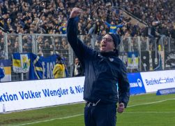 FC Carl Zeiss Jena FC Rot Weiss Erfurt 16032024 66